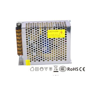 LED 5v Switch Mode Power Supply , LED Neon Flex Light Smps Power Supply