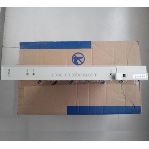 ZTE ZXJ10 DSLC 260DSLC_B020700 12-digital user board for ZXJ10 ZXJ10B PSTN ALC