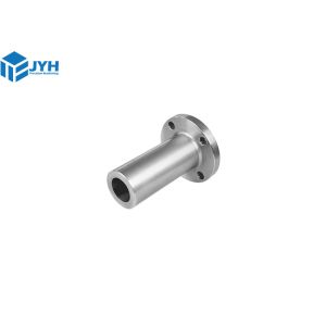 Custom Titanium Parts CNC Machining Services High Precision for Automotive