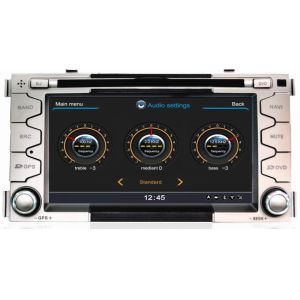 Wholesale Ouchuangbo Auto GPS 3G Wifi Bluetooth for Kia Soul Radio Stereo S100 Multimedia System OCB-076 from china suppliers