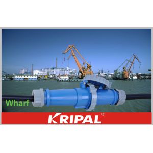 Waterproof 16 32 63 125 Amp Industrial Socket Receptacle for IEC CEE Plugs