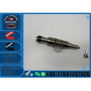 Diesel Fuel Engine Injection Injector 2872544 2872289 2872284 4955080 for