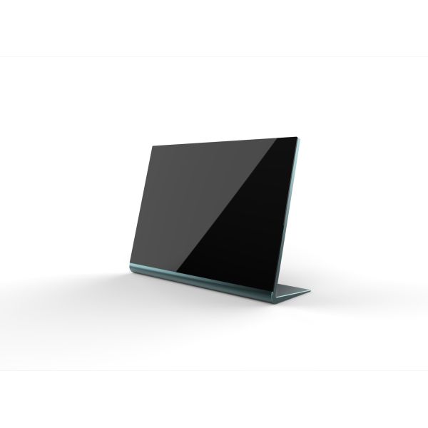 IPS Screen Hd Digital Photo Frame Wide Viewing Angle