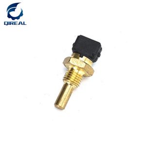 Excavator parts R220-7 R225-7 Water Temperature Sensor 21EN-40100