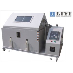 270L Neutral Salt Spray Corrosion Test Chamber , PVC Coating Corrosion Testing