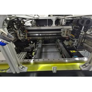 Refurbished CM602 PCB SMT Machine 100000cph SMT Placement Machine