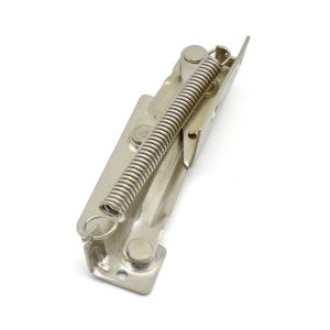 Spring Heavy Steel Hinges Elastic Folding Sofa Bed