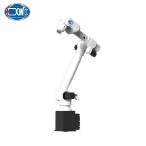 Small Industrial Custom Pallet Stacking Robots Collaborative Robotic Laser