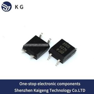 SFH690AB SFH690A SFH690B SFH690BT Vishay Semiconductors SOP-4