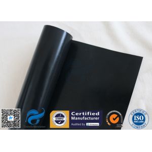 Wholesale Silicone Non Stick Baking Mat PTFE BBQ Grill Mat 15.75X13&quot; Black Reusable from china suppliers