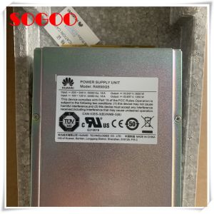 New original 100% original HUAWEI R4850G5 1U 2.5U Telecom Power Supply