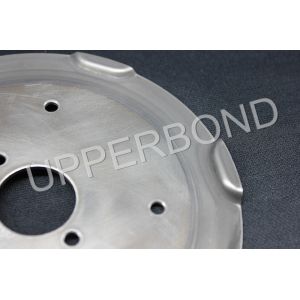 Sharpen Clever Denser Disc Round Blade For MK8 Cigarette Making Machine