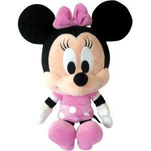 Wholesale Disney Big Head Minnie Mouse Plush Toys from china suppliers