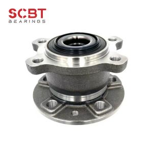 Wholesale 31360026 713660540 892792 VKBA6687 Rear Wheel Hub Bearing Auto Parts for Volvo With High Quality from china suppliers