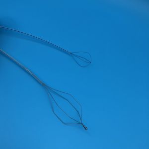 1200mm Disposable Grasping Forceps For Gastroscopy