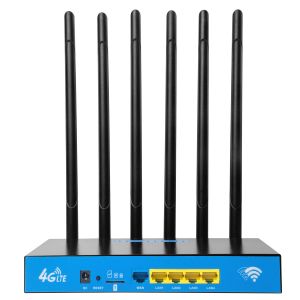 Industrial Dual Band Sim Card Router