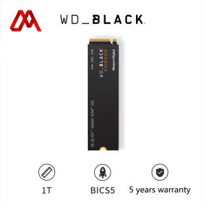 WD SONYSN850P SSD Playstation 5 Storage Expansion Western Digital External Hard