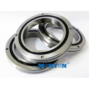 Wholesale RB11020UUCC0P5 110*160*20mm Super Thin Section Cross Roller Bearing For Medical Apparatus And Instruments from china suppliers