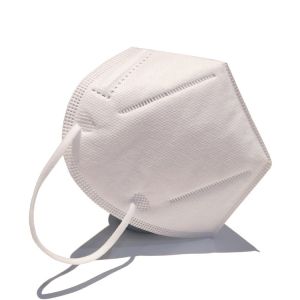 2020 in stock protective kn95 facemask ce protective function KN95 Mask