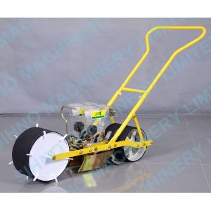 China manual portable manual vegetable seeder,vegetable Jang manual Seeder on sale