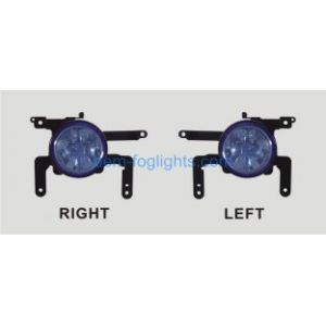 Wholesale 1998~2000 Suzuki Swift Lingyang Fog Light from china suppliers