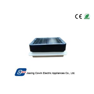 Wholesale Automative Hood Solar Rv Vent Fan Exhaust Ventilator With Remote Control from china suppliers