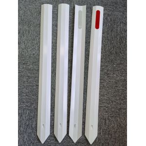 Beijing 20 Years Manufacturer Customized PVC Flexible Warning Guide Delineator