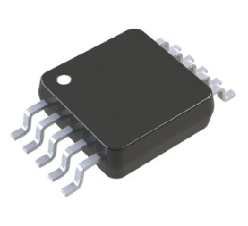 HMC641ALC4 IC RF SWITCH SP4T 20GHZ 24QFN