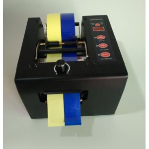 High quality GL-080 automatic tape dispenser for both sides adhesive tape