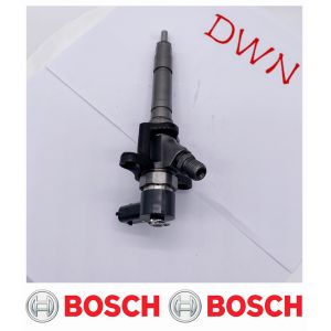 Genuine Fuel Injector 0445120049 For MITSUBISHI Canter 4M50 4.9 ME223750