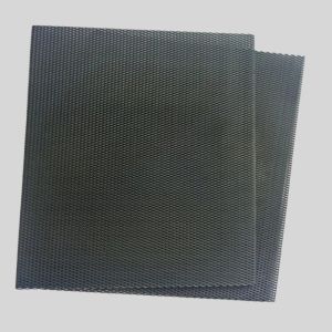 Iridium Coated Titanium Mesh 2.0 Micron For Electrochemical COD