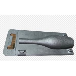 Hot-forming Paper Moulded Pulp Machine For High Level Premium Packaging