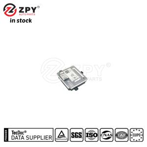 Wholesale ZPY Xenon Headlight Ballast 4G0907697D For Audi S6 A7 A6L from china suppliers