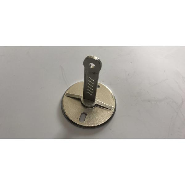 316 Stainless Steel 12V 24V RGB 3 In1 LED Underwater Spotlight 1W 3W