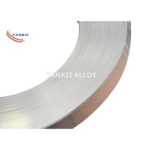 Nickel-chromium alloy Ni60Cr15 Nickel alloy strip
