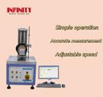 Keyboard Mobile Phone Keystroke Force Testing Servo Control Button Testing