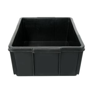 Foldable Mesh Design White Stackable Desk Storage for Pastel Folding Plastic