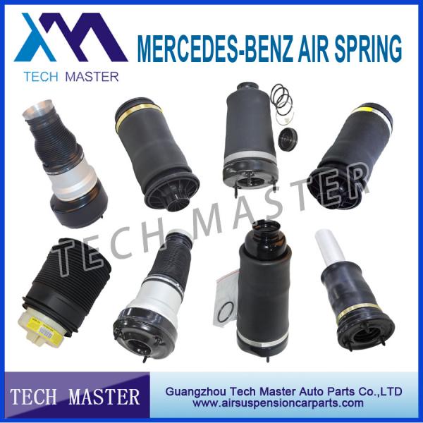 Quality Automotive Shock Absorber Air Suspension Springs  for mercedes benz w164 w251w220w221 Air Bag Suspension Parts for sale