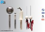 IEC60529 IP Code Test Probes For IP1X IP2X IP3X IP4X Tests Protection Against