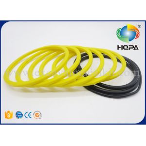 Swivel Joint 703-09-00120 For Komatsu PC200-6 Excavator 703-09-33230 Seal Kit