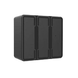 4.5V 10000mah Plastic 4G GPS Tracker GT25-4G With E Fence Function