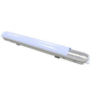 Buy cheap SMD2835 Linkable IP65 Waterproof LED Light No Clip Aluminum Case from wholesalers