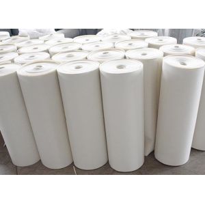 China Viscose Polyester 70gsm Industrial Spunlace Nonwoven Fabrics on sale
