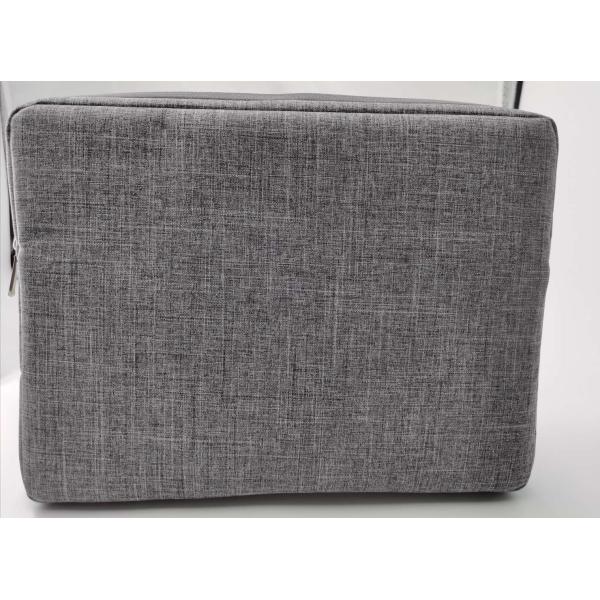 Macbook laptop sleeve grey color with shockproof function for notebook ipad
