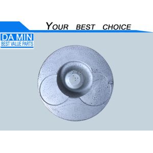 TFR Pickup 4JB1 Engine Piston 8971086220 Surface Oxidized OEM