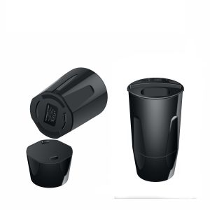 Power Protection Fast Charge Wireless Charging Pad DC12V Car charger