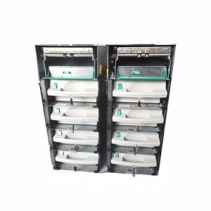 NMD050 NMD ATM Machine Cash Dispenser 4 Channels ATM Money Dispenser