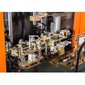 Pure Drink / Drinking / Drinkable Water Bottle Blow Making Machine / Equipment /