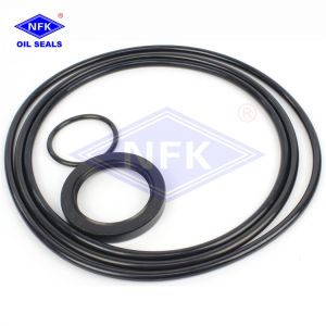 High Quality Seal Kits Hydraulic Repair Seal Kit For Excavator DAEWOO DH300