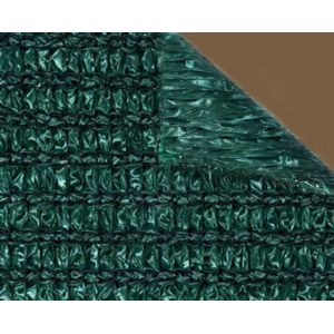 black agricultural Windbreak Netting